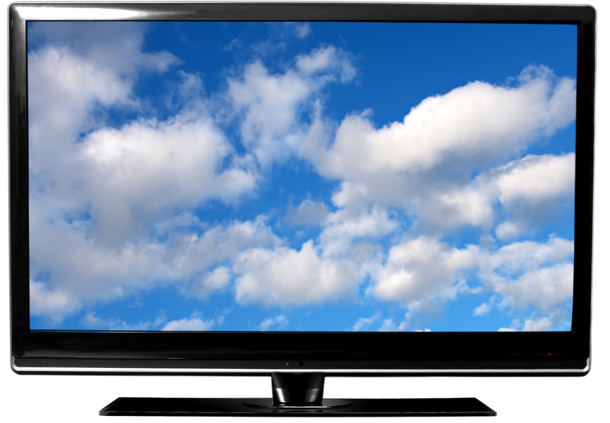 家里的電視機壞了怎么辦？