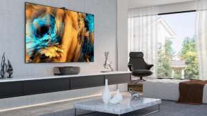 家里的電視沒有聲音？我來幫你解決