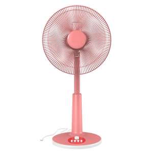 原來這就是電風扇不能搖頭的原因