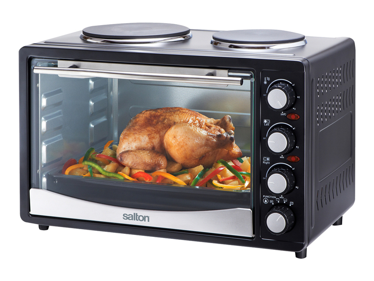 微波爐不加熱？我來幫你修好