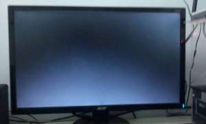 電腦屏幕閃爍如何解決，電腦屏幕閃爍的原因