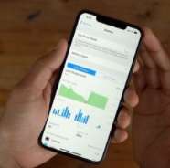 蘋果換了手機電池可以用多久?