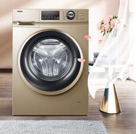 滾筒洗衣機上排水的優缺點是什么