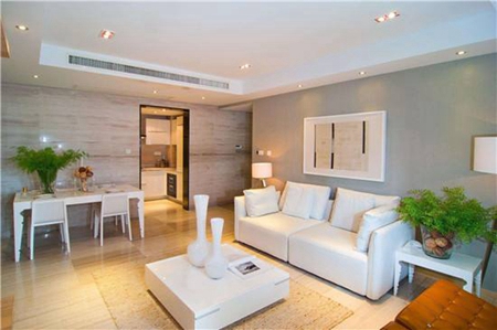 中央空調節能減耗小技巧