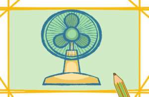 電扇的保養方法