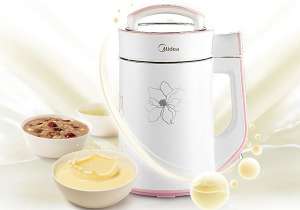 豆漿機的保養方法是什么