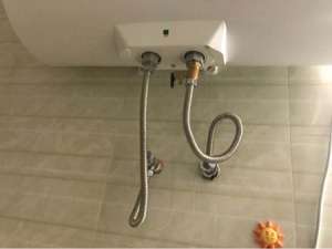 電熱水器出水溫度太高怎么辦