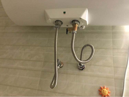 電熱水器出水溫度太高怎么辦