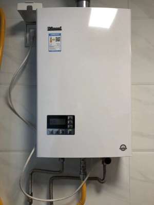 燃?xì)鉄崴髟诖蜷_(kāi)水閥后，脈沖不打火怎么辦?