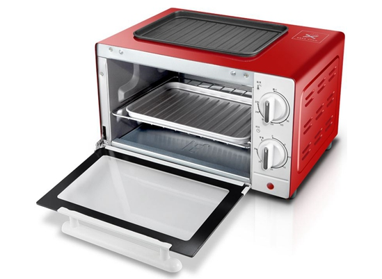 保養烤箱的方法是什么呢？一起來學習！