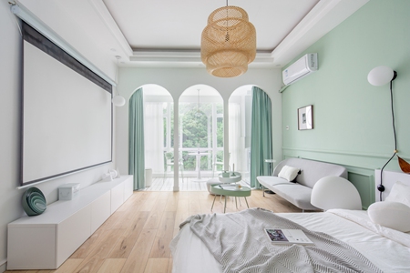 如何做好墻面防水呢？一起來看!