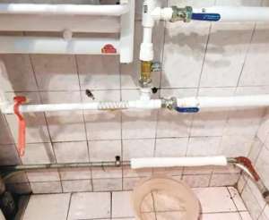 在水管測漏時應該注意哪些方面呢?