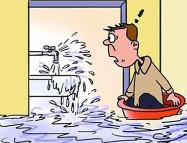 各種水管漏水解決方法！