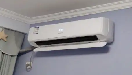 空調不制冷是由什么原因造成的呢?