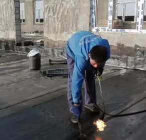 防水補漏應該如何施工呢?