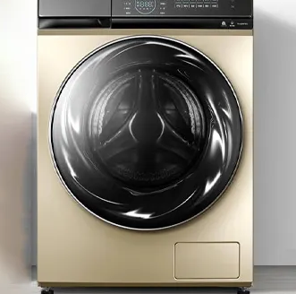 洗衣機出現代碼應該怎樣解決呢?