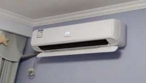 空調(diào)開一會(huì)就自動(dòng)停了的常見原因是?