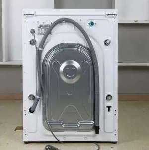 洗衣機排不出水怎么辦?