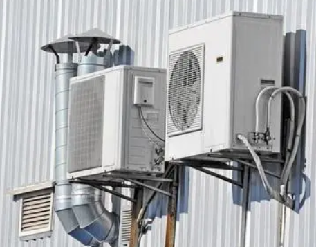 空調(diào)細(xì)管結(jié)霜是什么原因呢?