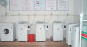 小天鵝洗衣機水位控制開關失靈故障原因 小天鵝洗衣機水位控制開關失靈維修方法