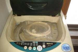 西門子洗衣機為什么要清洗 西門子洗衣機消毒方法