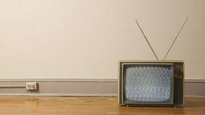 電視為什么會出現橫條紋 電視出現橫條紋怎么修