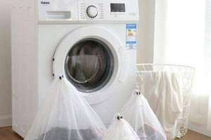 全自動洗衣機臟了怎么清洗 全自動洗衣機清洗方法