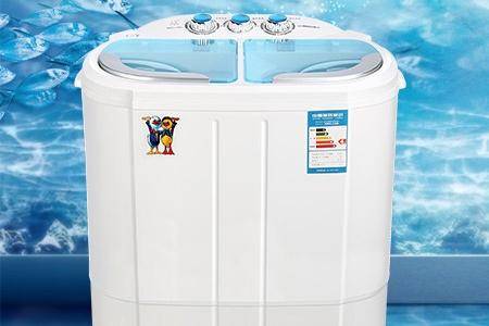 全自動洗衣機不脫水顯示e2怎么辦