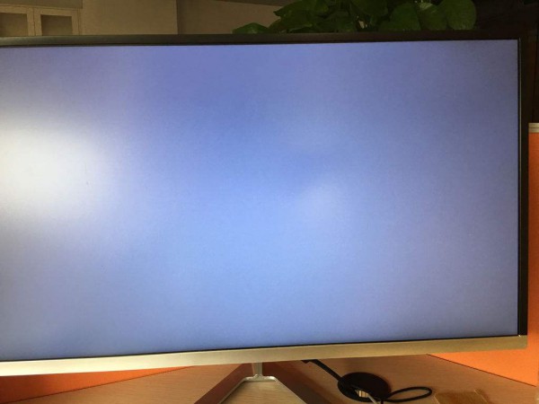 壁掛電視安裝高度說明