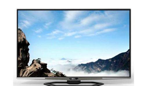 電視機(jī)開機(jī)后黑屏原因