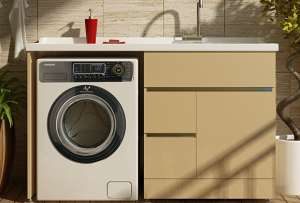 康佳洗衣機不脫水顯示e3如何處理 康佳洗衣機不脫水顯示e3維修方法