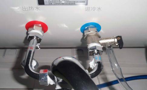 熱水器出水量太少怎么辦？