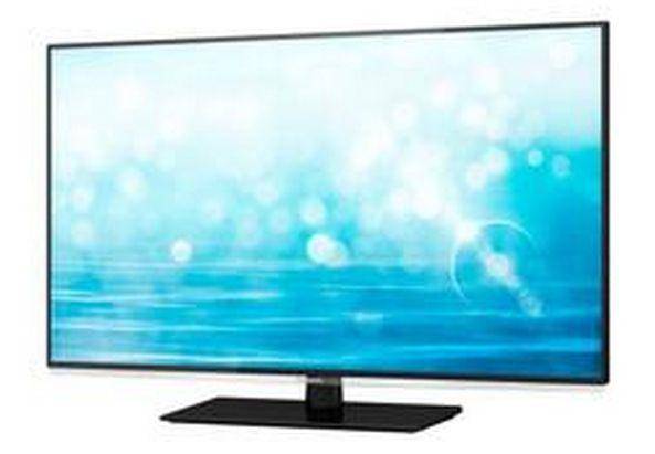 液晶電視機有暗圖像為什么