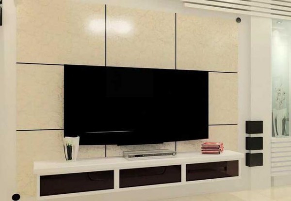 電視機黑屏的原因