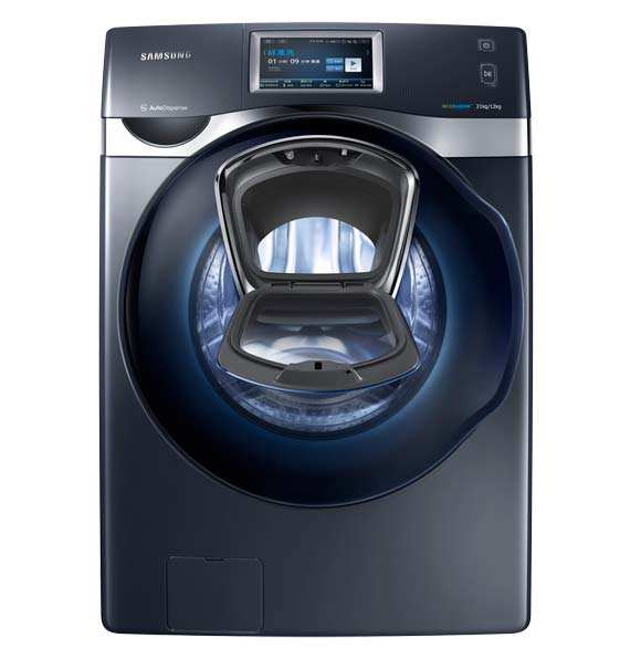 洗衣機漏水故障的維修方法