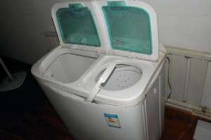 洗衣機如何正確安裝 安裝洗衣機詳細步驟介紹