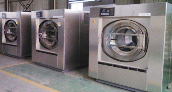 洗衣機(jī)指示燈閃爍不工作是什么原因 洗衣機(jī)指示燈閃爍解決方法