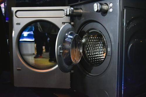 洗衣機(jī)清洗