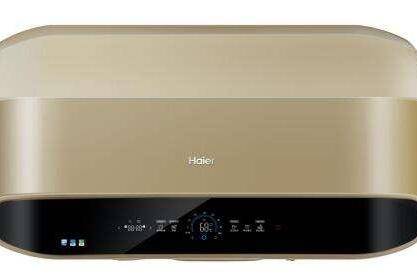 熱水器故障E4故障維修方法