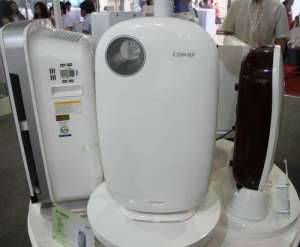 安利空氣凈化器要怎么樣更換濾網(wǎng) 空氣凈化器濾網(wǎng)更換的方法