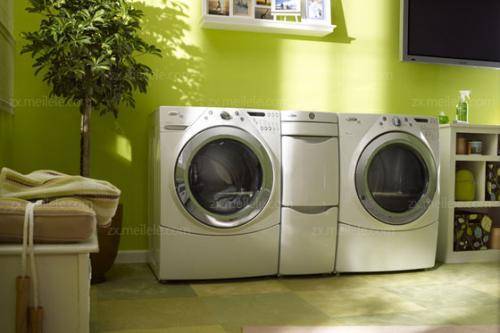 滾筒洗衣機e4是什么故障