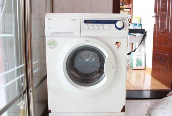 洗衣機洗衣時有異響怎么回事