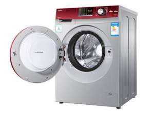 滾筒洗衣機(jī)e4是什么故障 洗衣機(jī)E4故障該怎么修