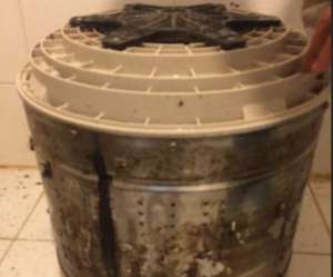 如何徹底清洗洗衣機 洗衣機維護保養的方法