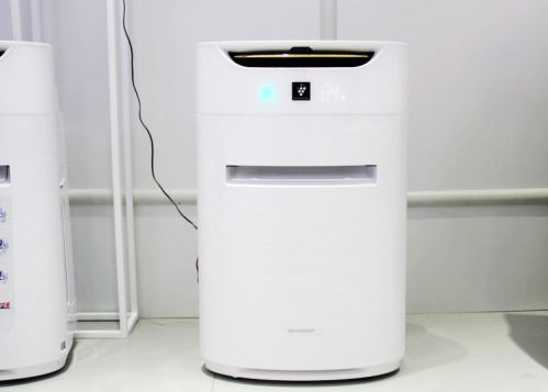 空氣凈化器保養