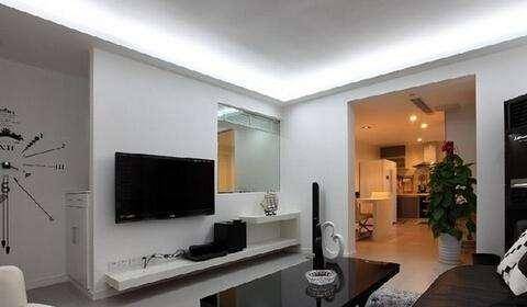 電視為什么沒圖像沒聲音 