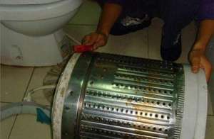 洗衣機(jī)不脫水出現(xiàn)e3的情況怎么辦洗衣機(jī)e3故障