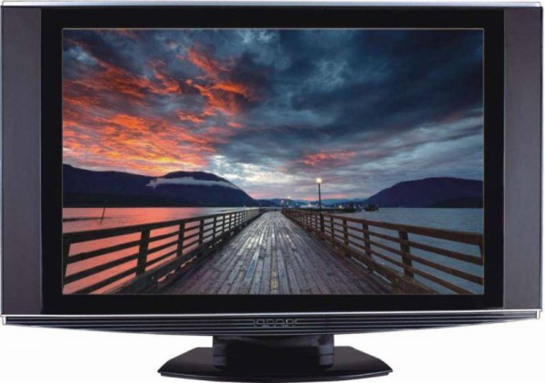 電視機(jī)花屏