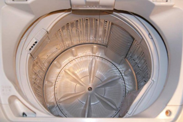 洗衣機不轉(zhuǎn)