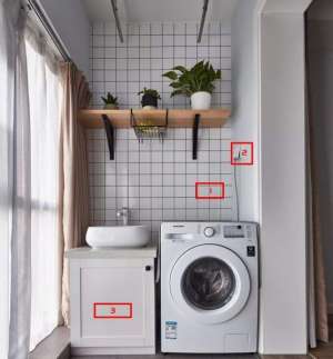 海爾洗衣機(jī)e2是什么故障海爾洗衣機(jī)e2怎么處理